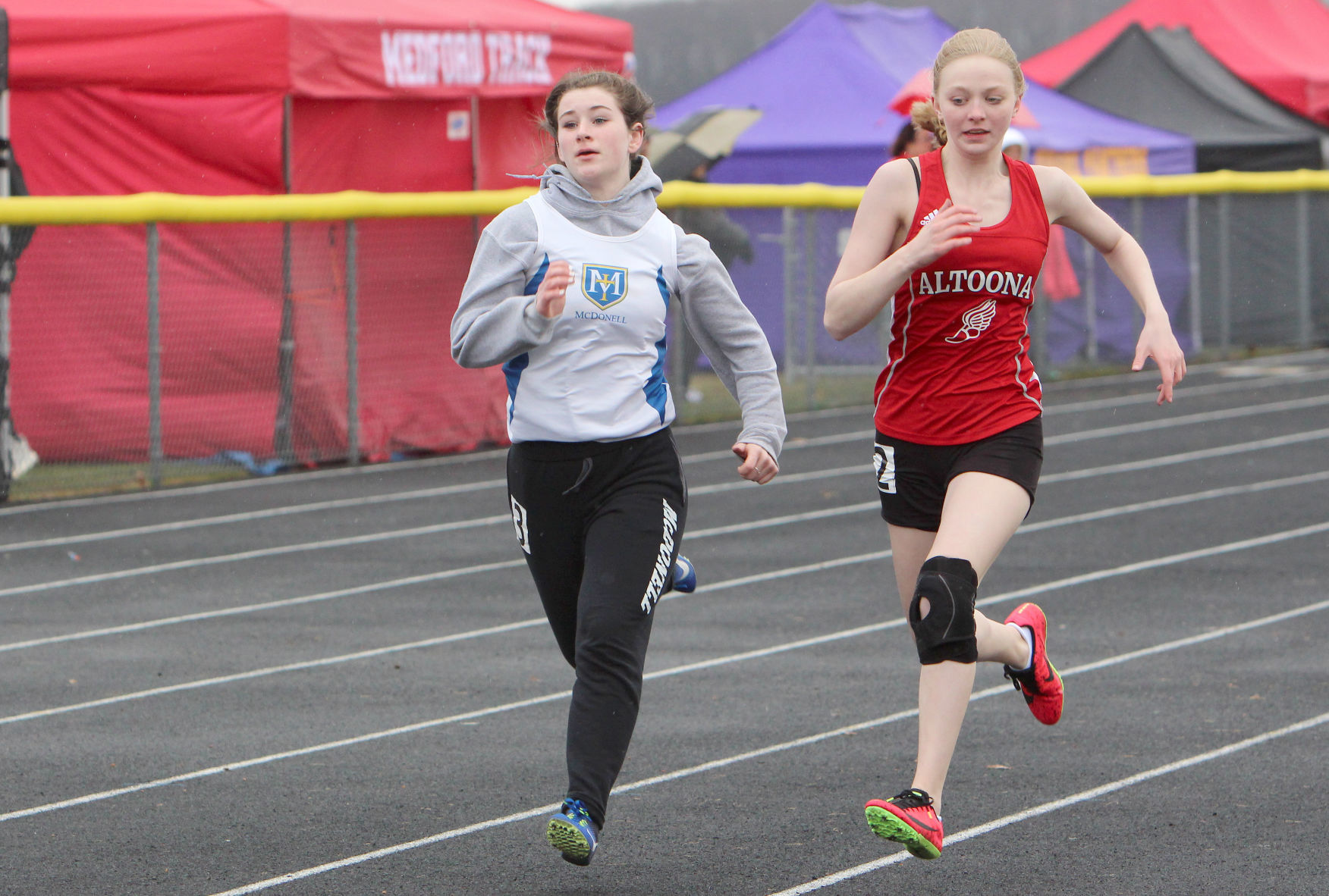 Dave Landgraf Invitational 4-30-19
